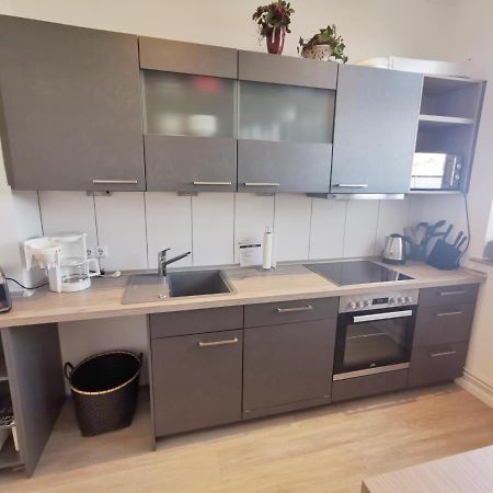 Appartementvermittlung Mehr Als Meer Objekt 50 Timmendorfer Strand Bagian luar foto