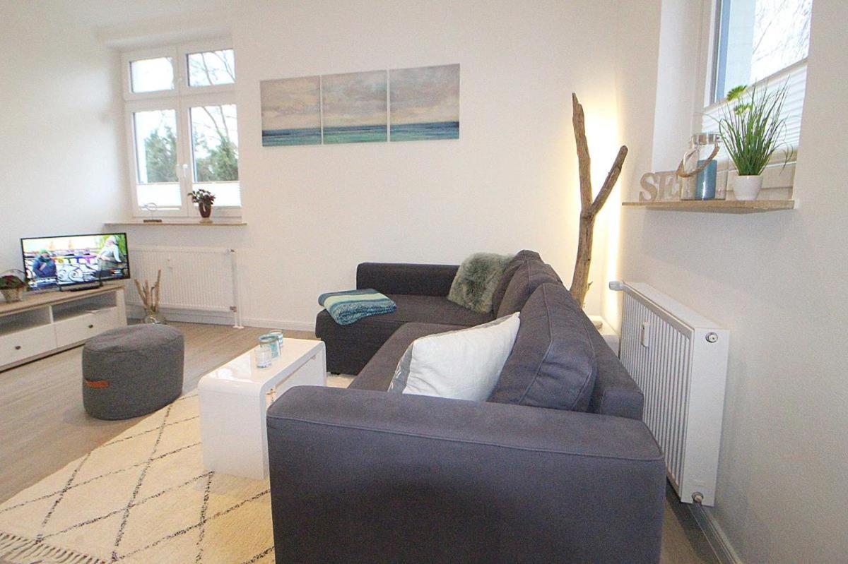 Appartementvermittlung Mehr Als Meer Objekt 50 Timmendorfer Strand Bagian luar foto