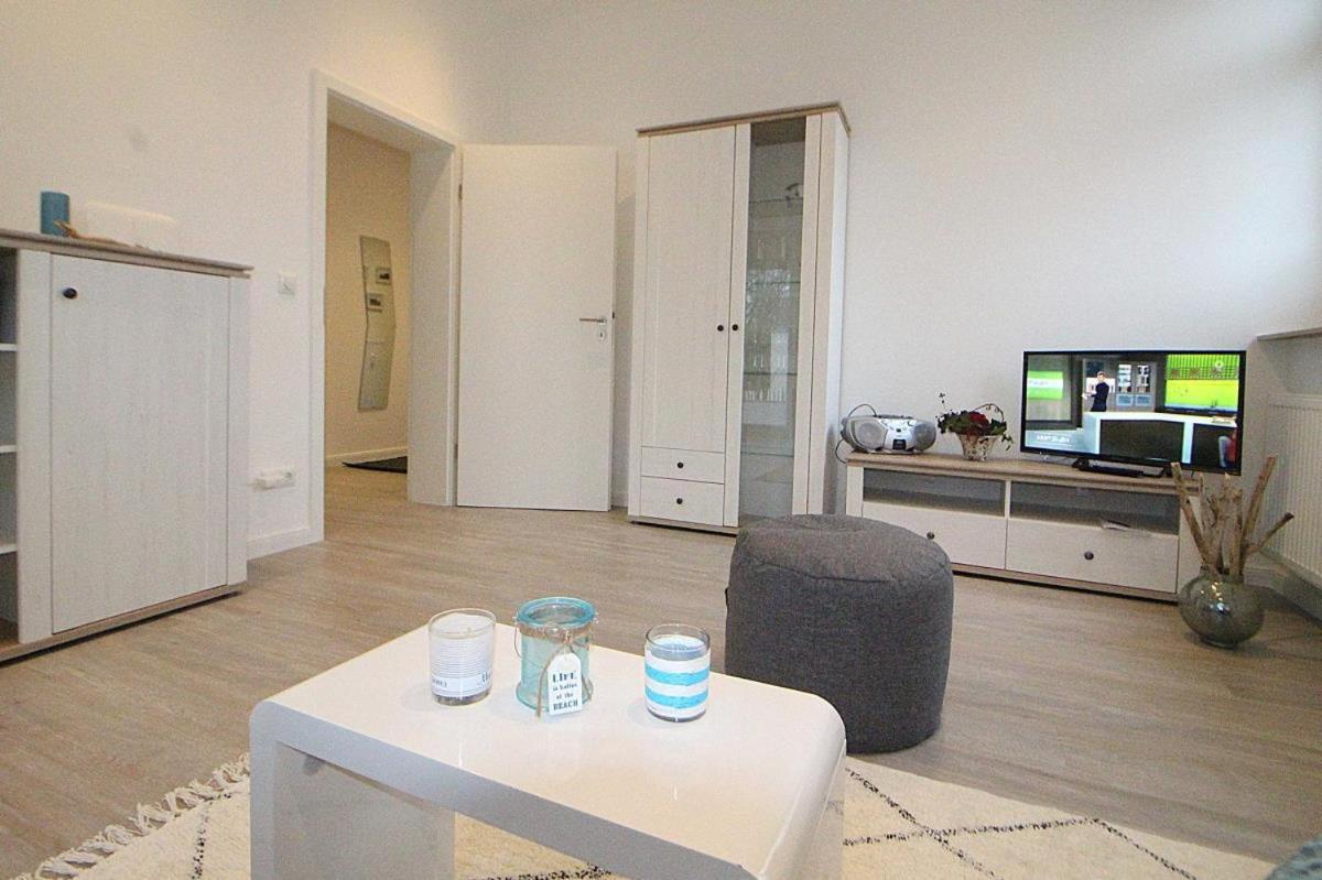 Appartementvermittlung Mehr Als Meer Objekt 50 Timmendorfer Strand Bagian luar foto