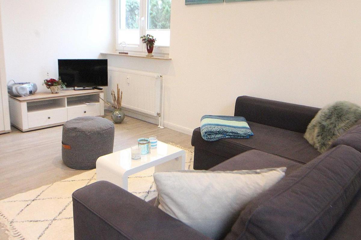 Appartementvermittlung Mehr Als Meer Objekt 50 Timmendorfer Strand Bagian luar foto