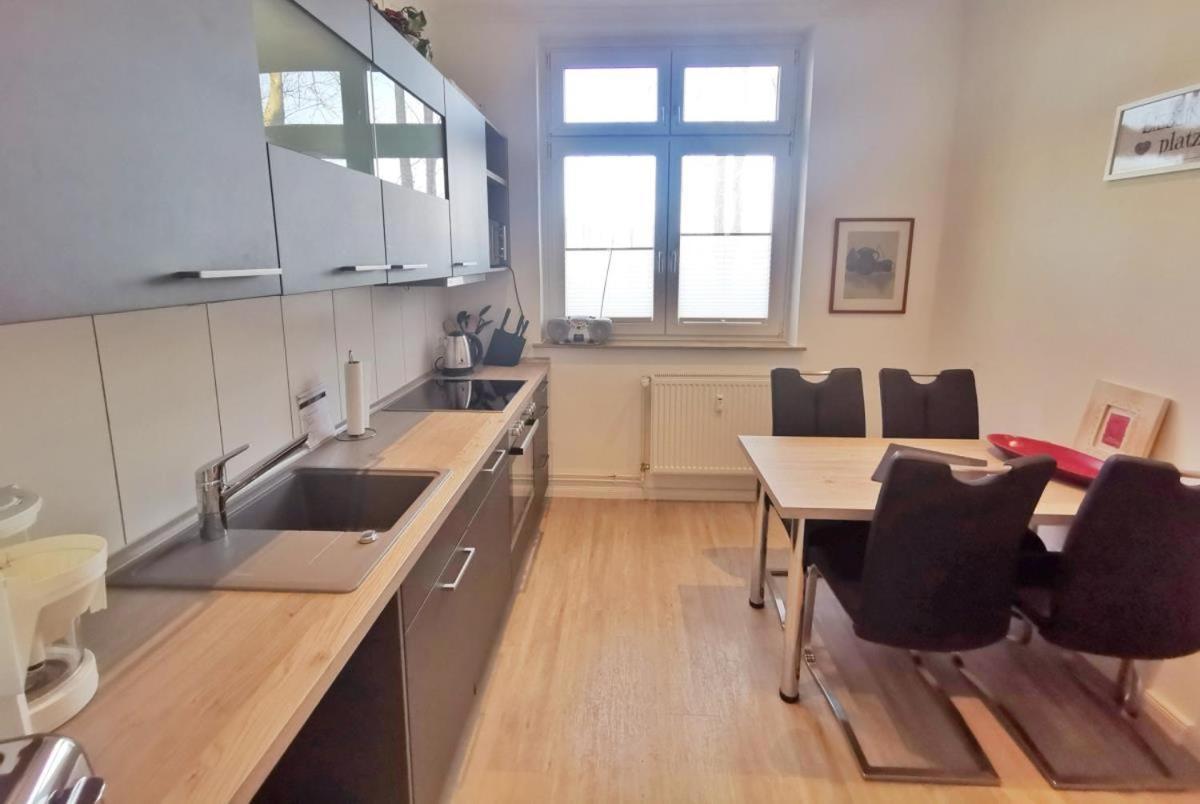 Appartementvermittlung Mehr Als Meer Objekt 50 Timmendorfer Strand Bagian luar foto