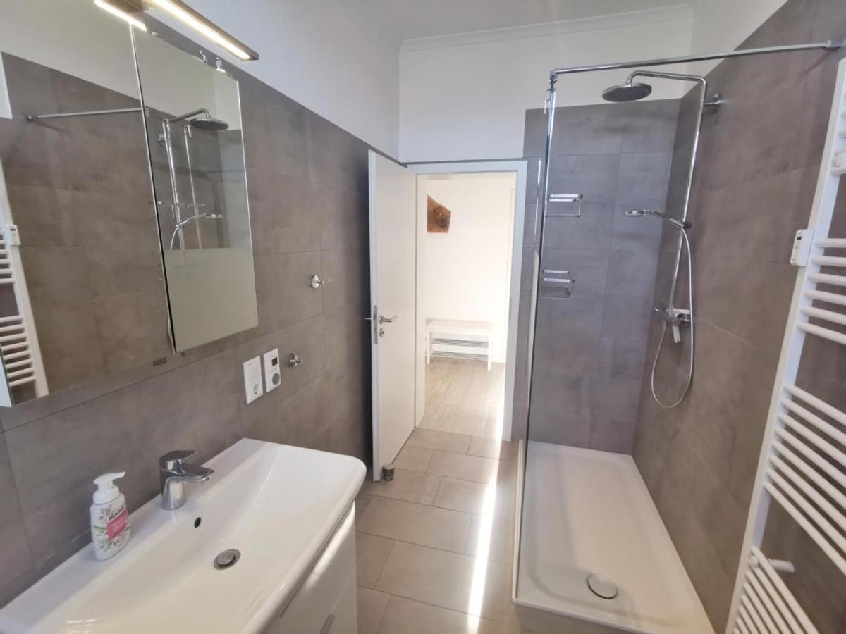 Appartementvermittlung Mehr Als Meer Objekt 50 Timmendorfer Strand Bagian luar foto