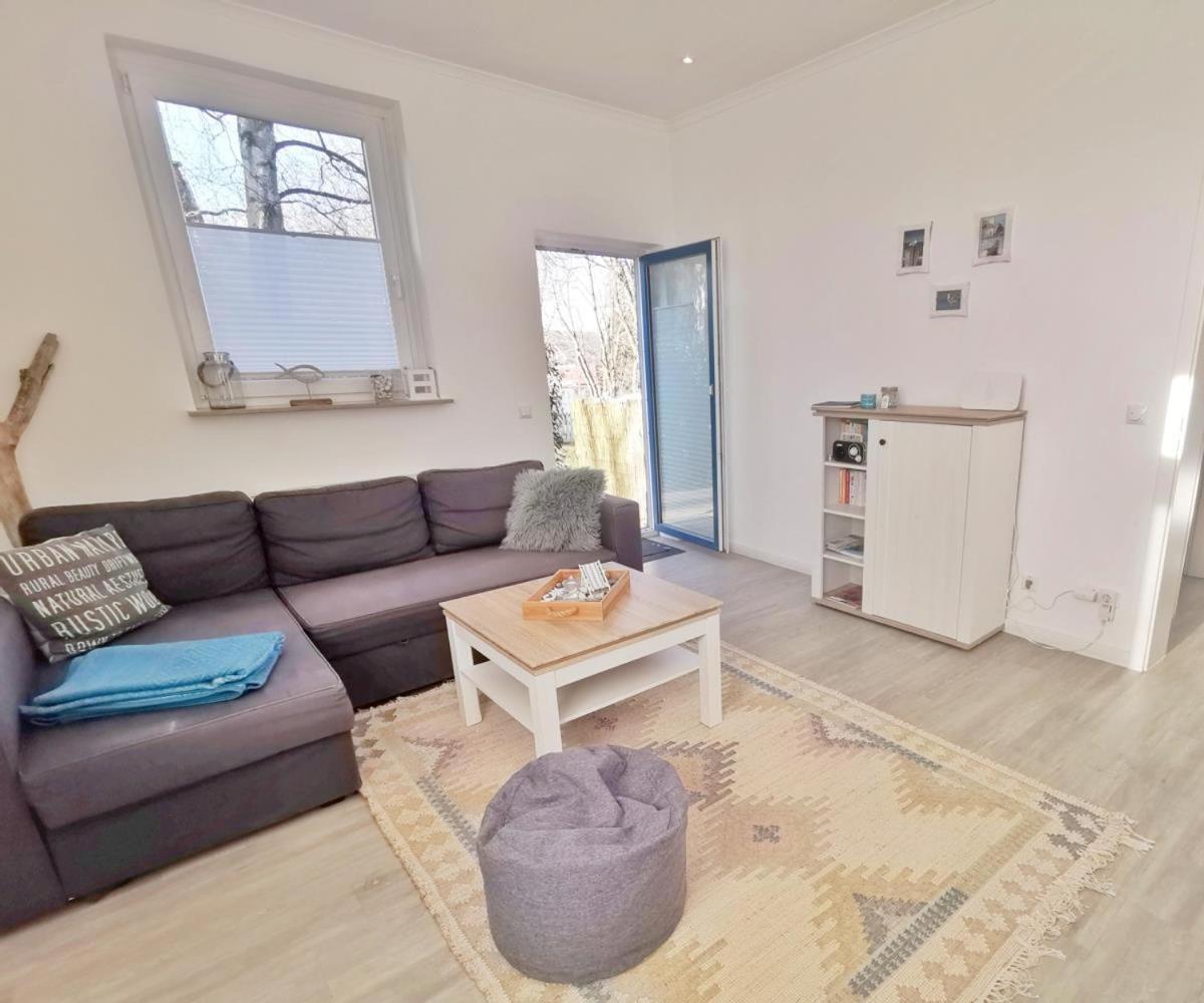 Appartementvermittlung Mehr Als Meer Objekt 50 Timmendorfer Strand Bagian luar foto